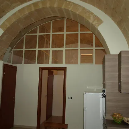 Guest house La Rosa Dei Sassi Matera