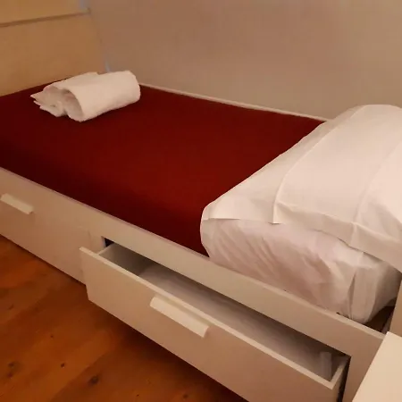 La Rosa Dei Sassi Guest house Matera